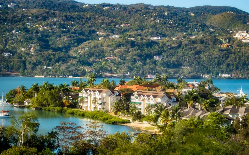 Montego Bay